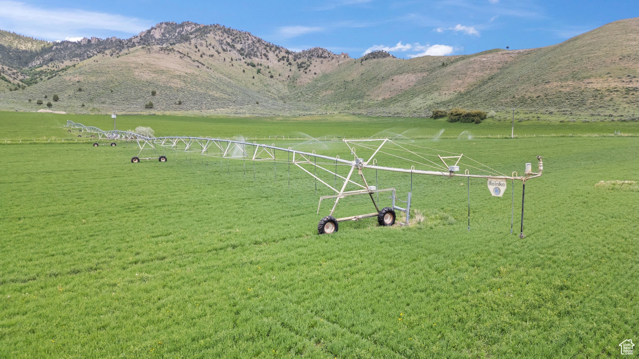 120 Acres Of Stunning, Certified Organic, Farmland