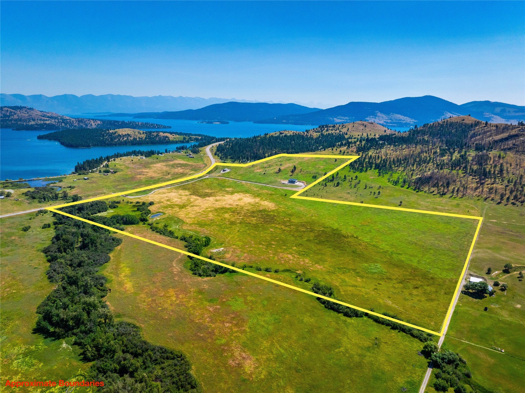Dayton Creek Ranch