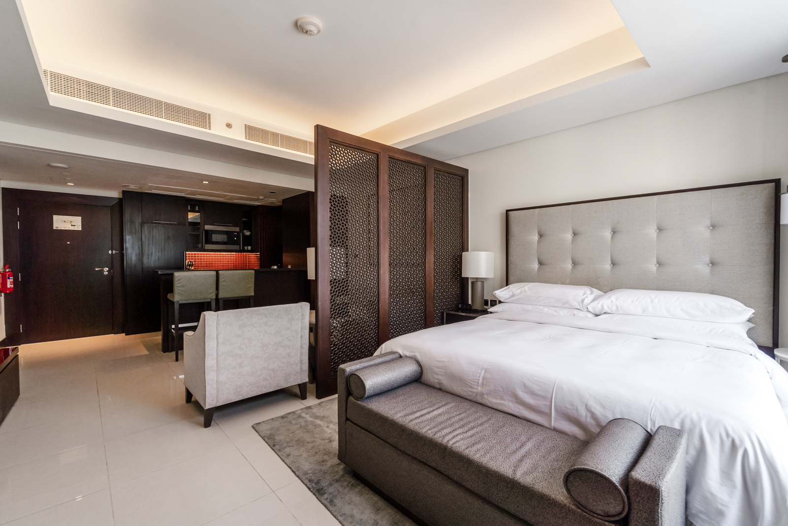 Boulevard View | Premium | Dubai Mall Access