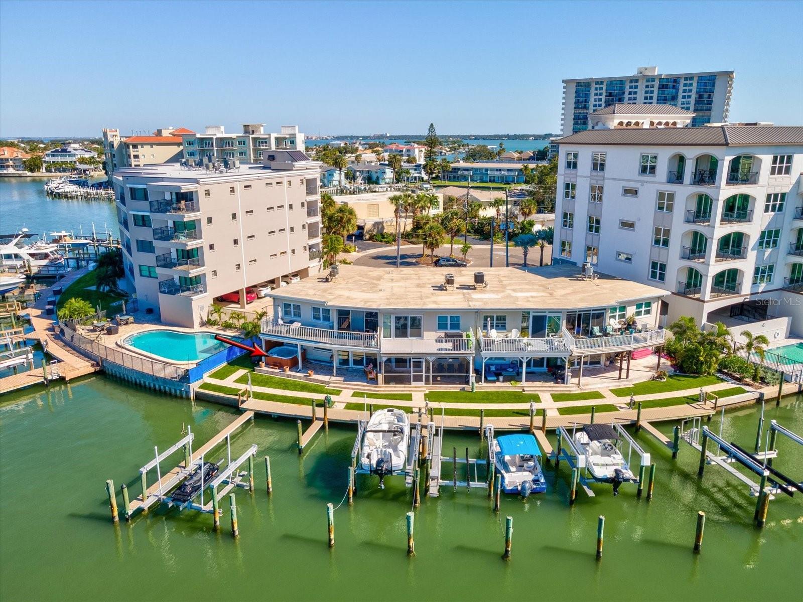 Coastal Living