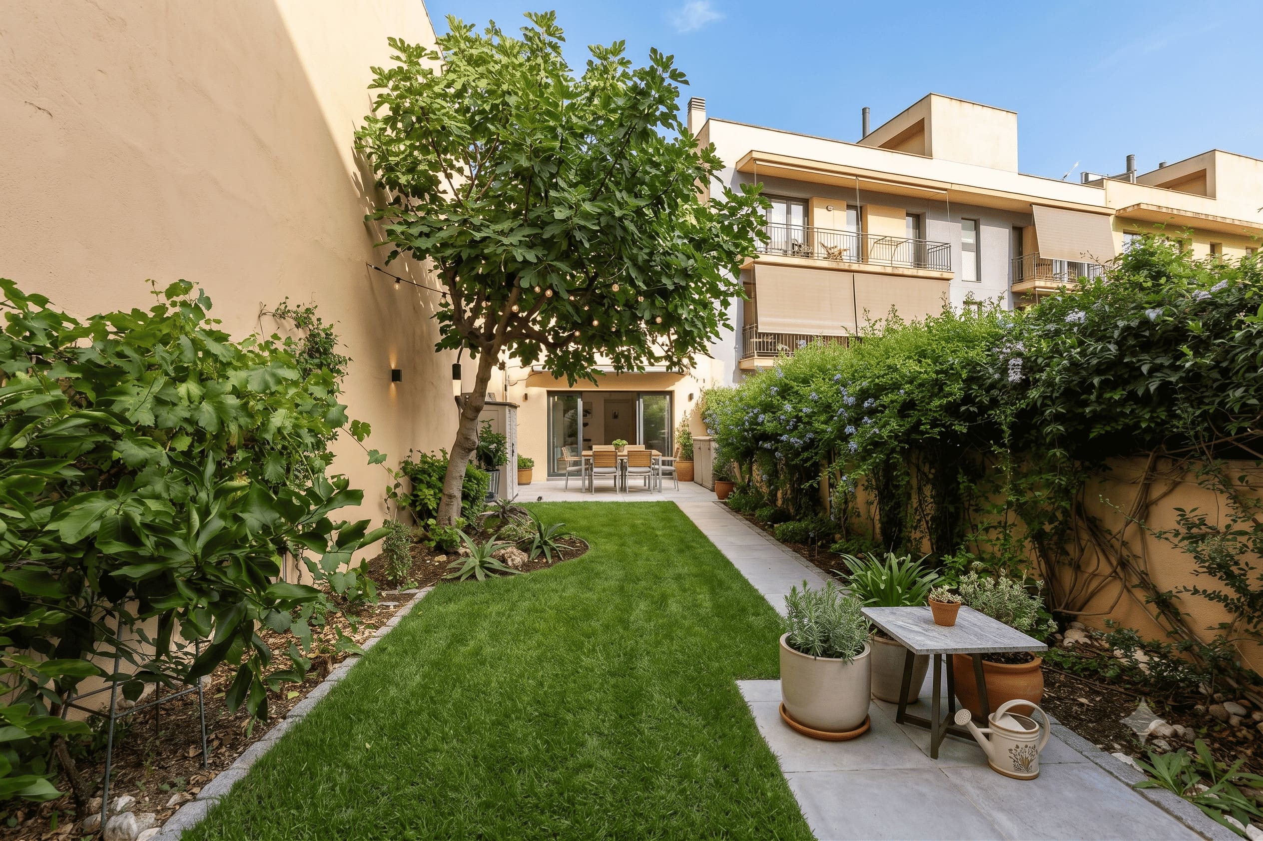 Casa unifamiliar única al costat del CC L'Illa