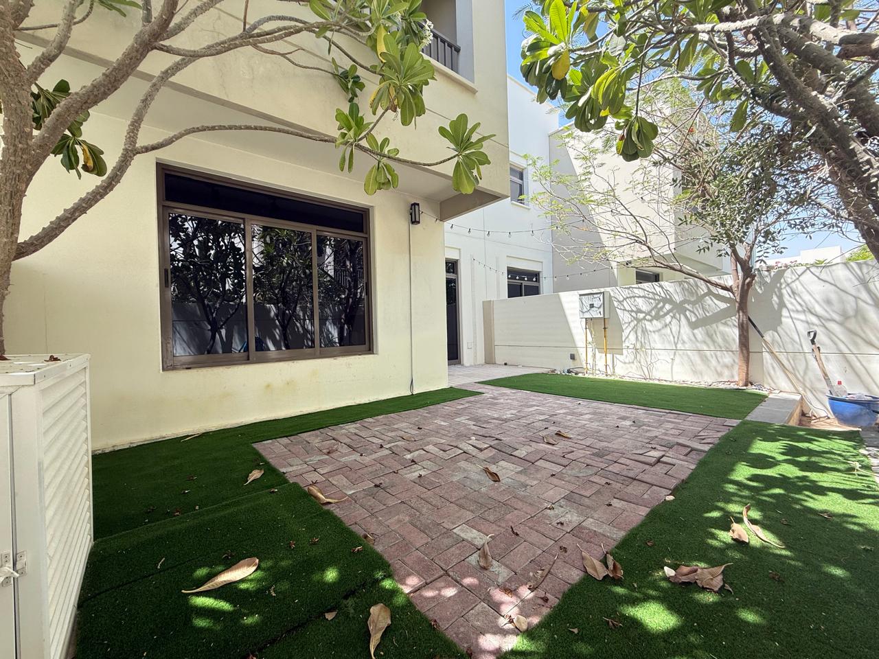 Motivated Seller | 3BR + Maid | Close To Pool