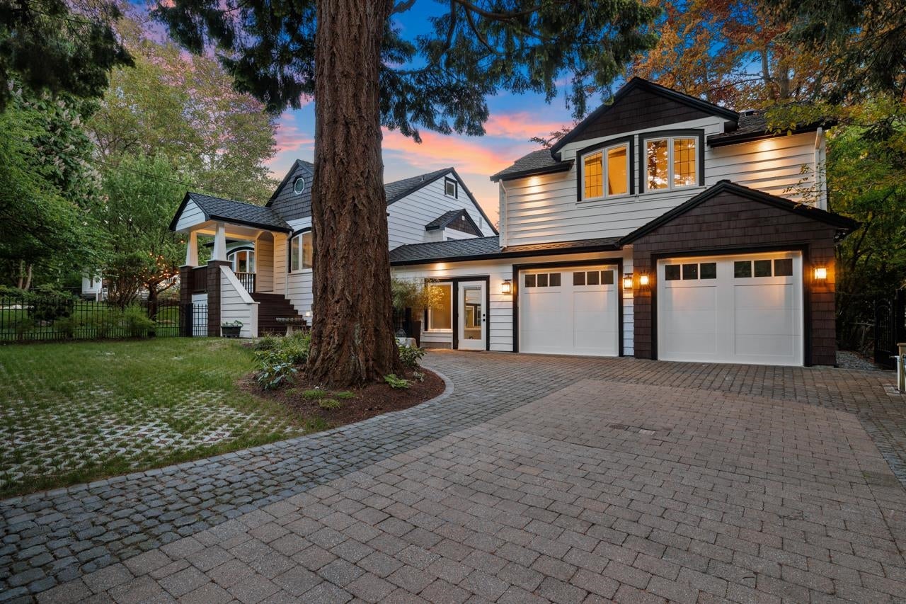 Discover Multi-Generational Living in Crescent Heights