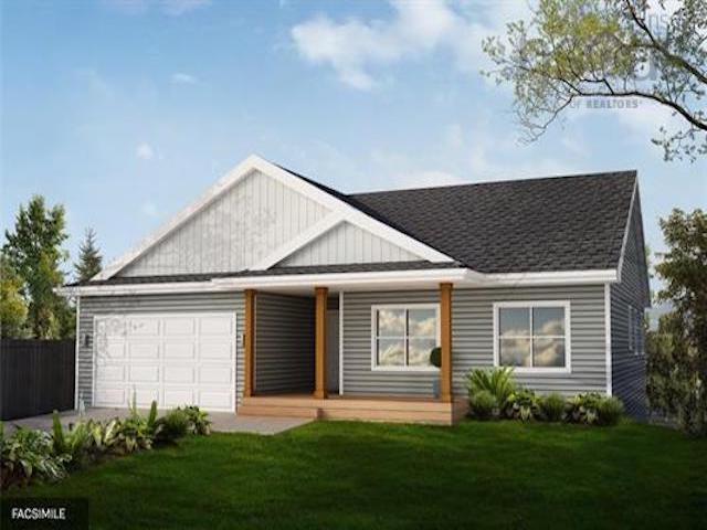 Ramar Homes is excited to introduce - The Oasis.
