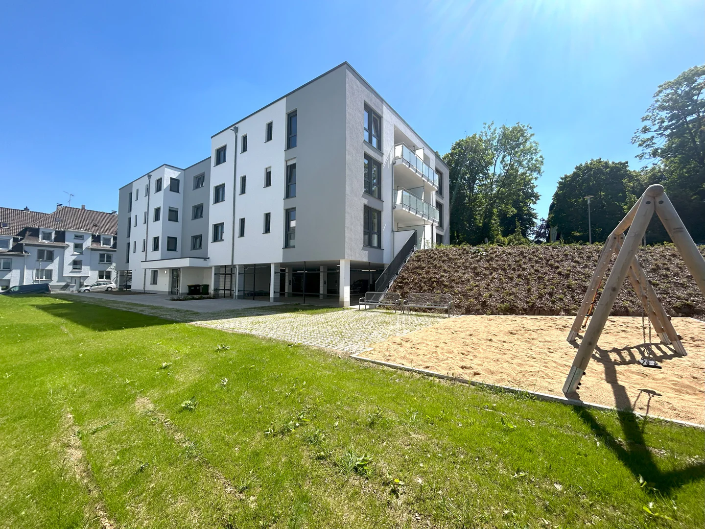 Urbanes und zukunftorientiertes Wohnen - Photo 4