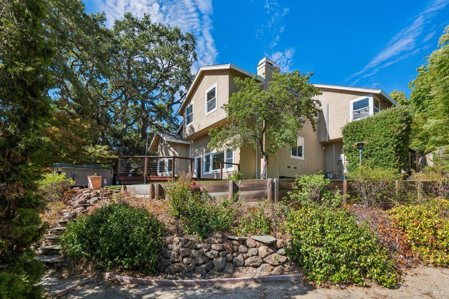 Refined Living with Exceptional Views