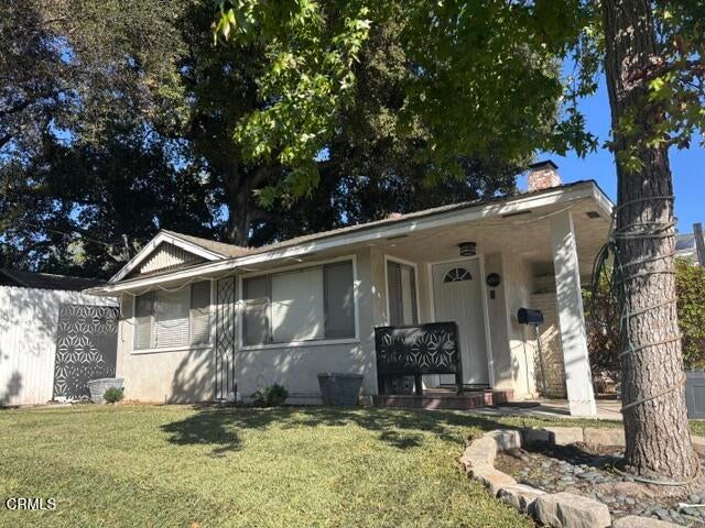 La Crescenta Charmer: Summer-Ready Patio & Expanded Living