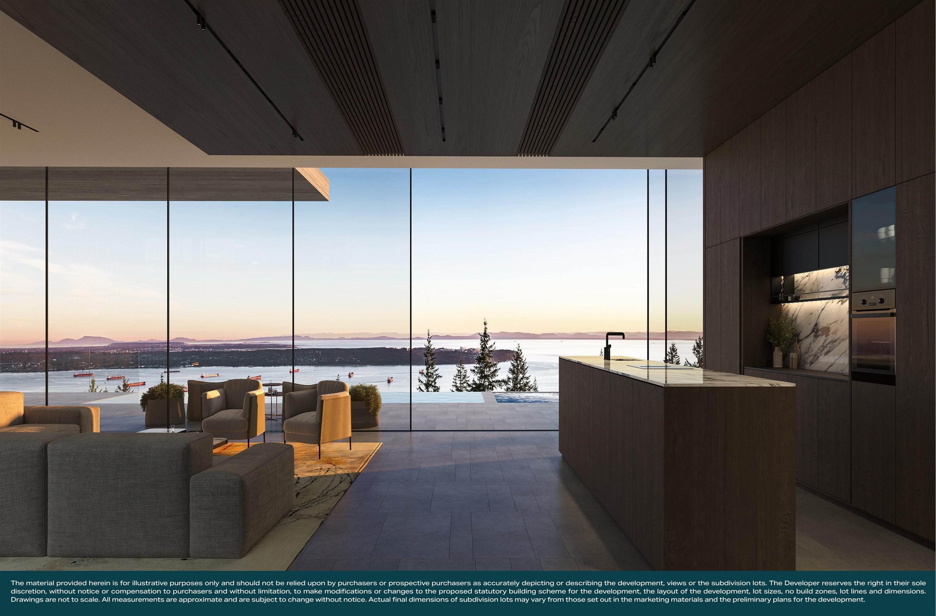Over an Acre. One Extraordinary Opportunity