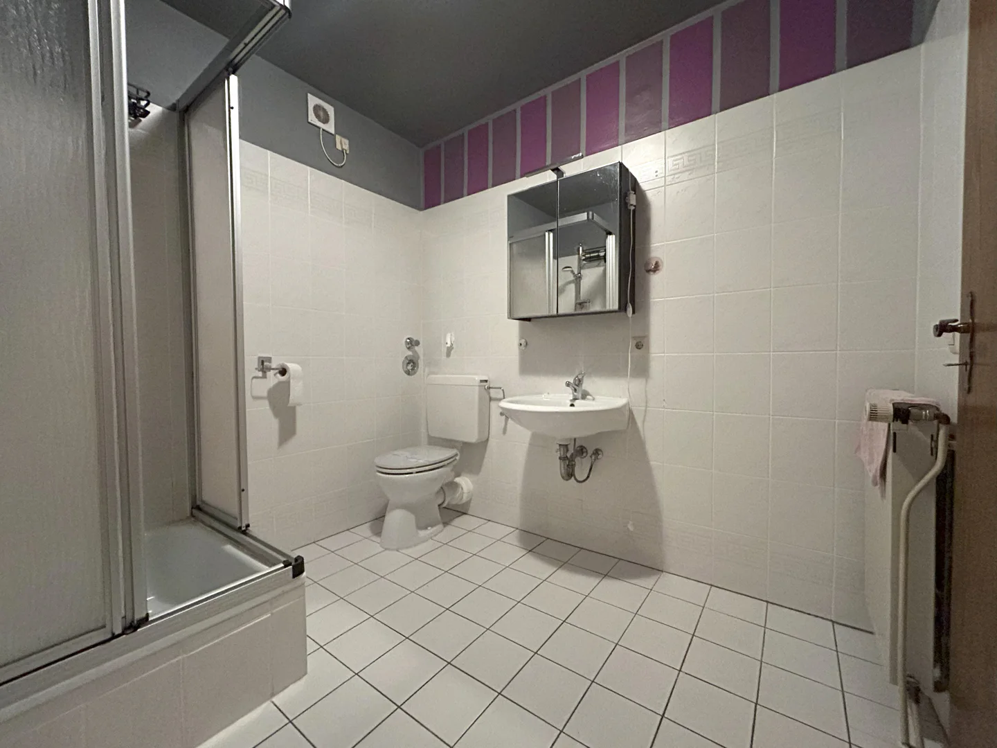 3-Zimmer-Wohnung im Herzen der Altstadt - Foto 4