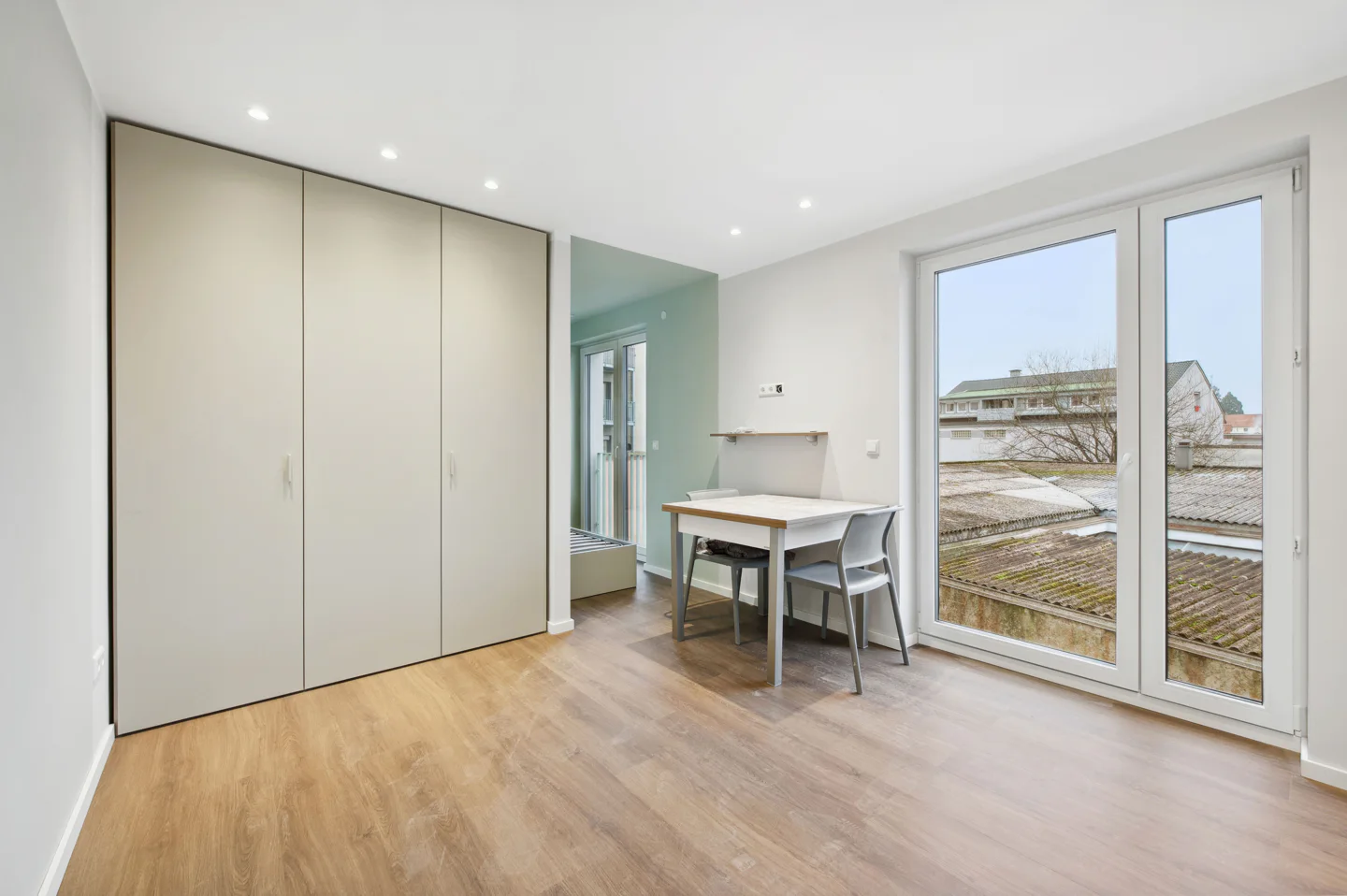 Provisionsfrei: Attraktive 1,5-Zimmer-Wohnung in stilvollem Ambiente - Foto 1