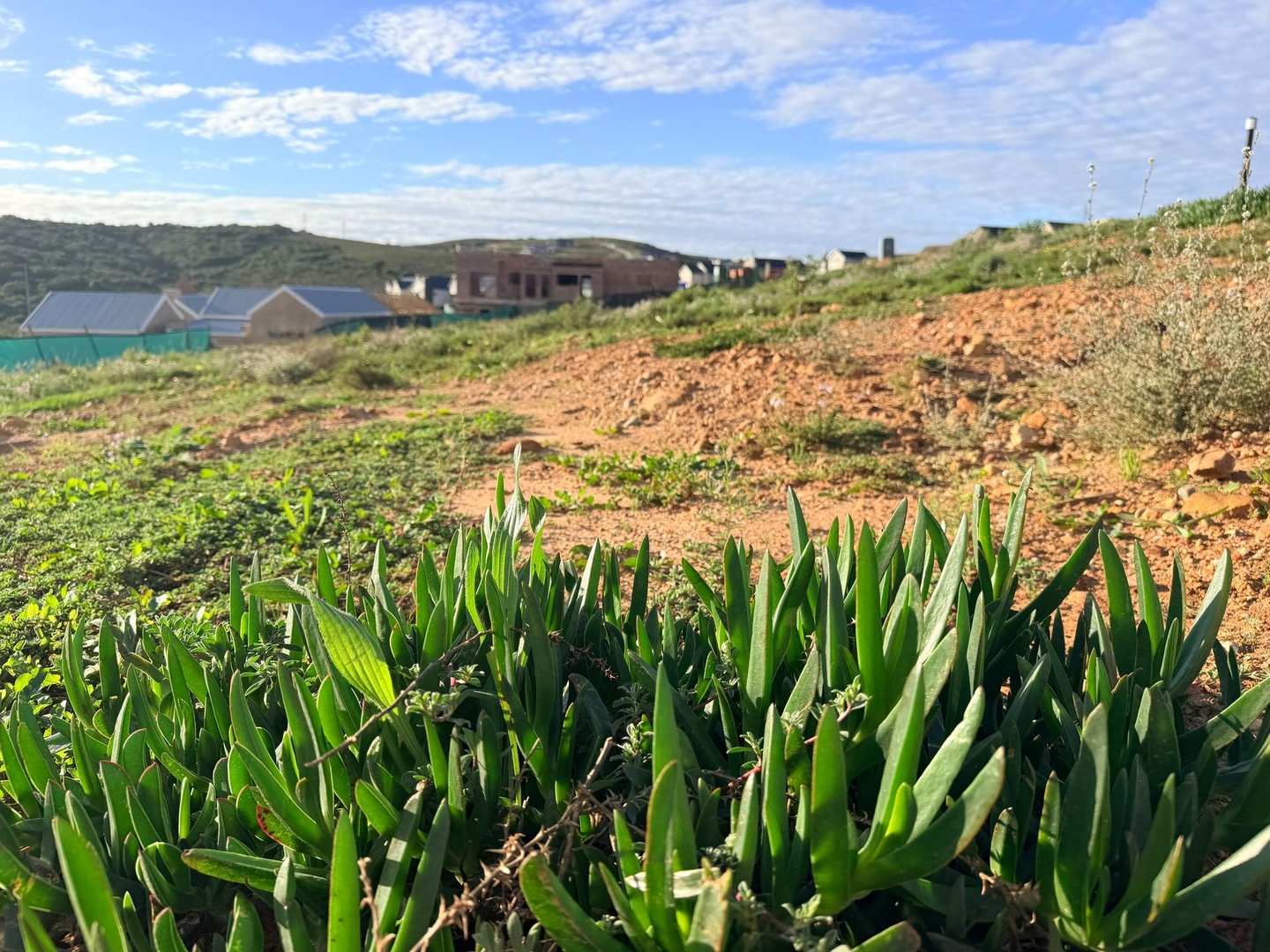 Prime 500m² Vacant Stand with Breathtaking Mountain Views