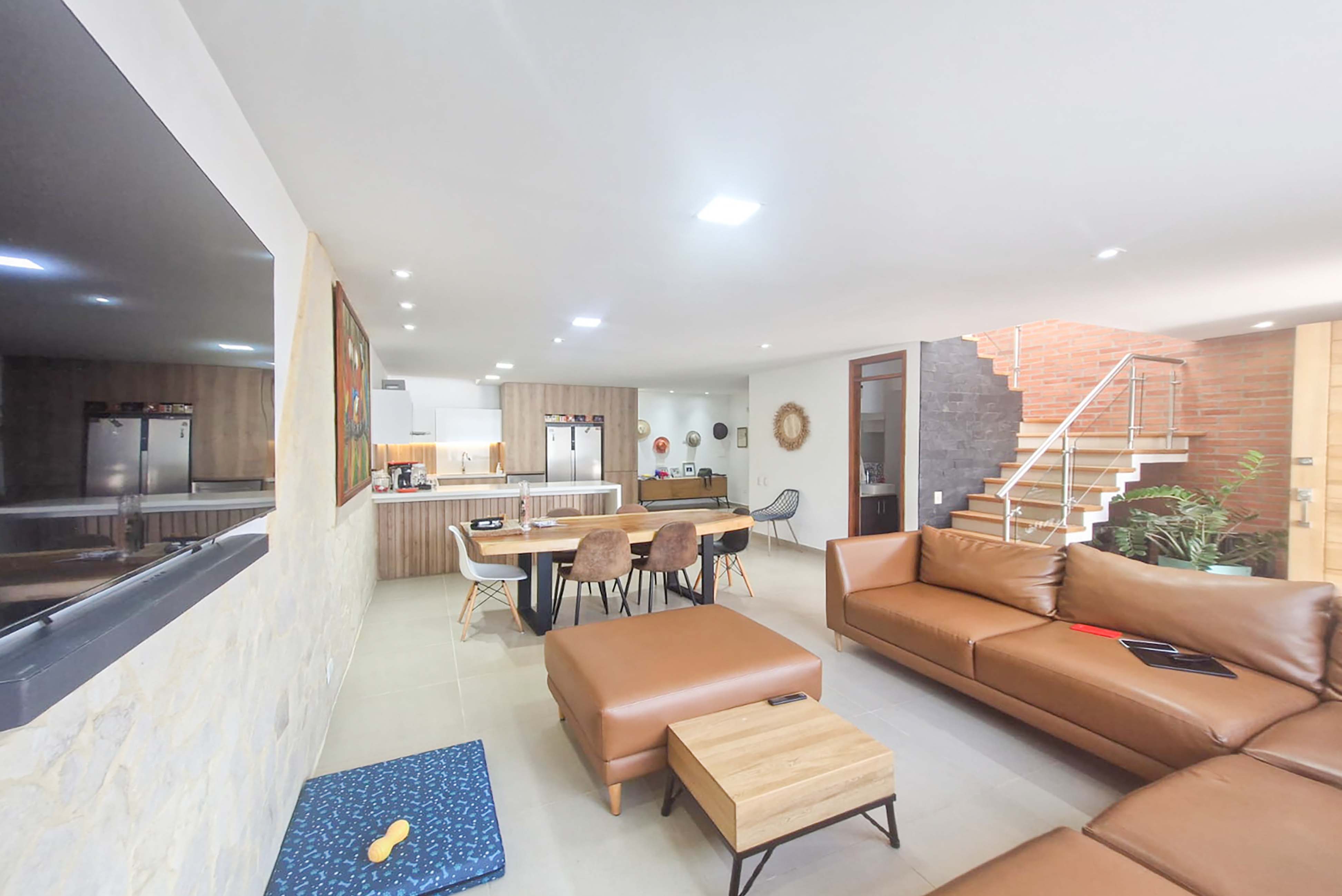 Casa con terraza en conjunto para venta en La Ceja, Oriente Antioqueño