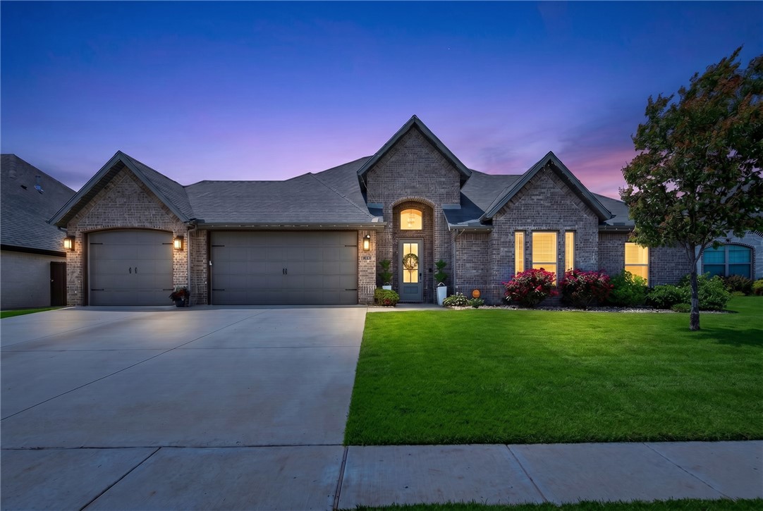 Beautifully Maintained Move-In Ready Home
