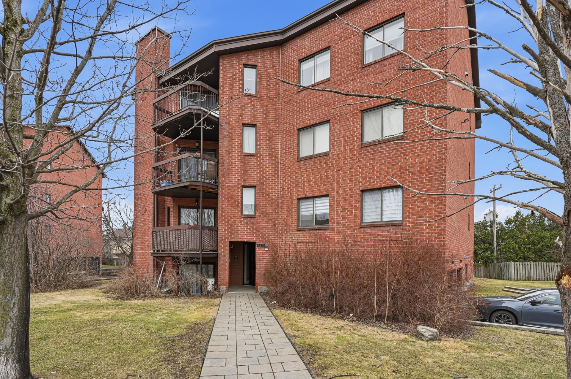 Montréal (Pierrefonds-Roxboro), Québec