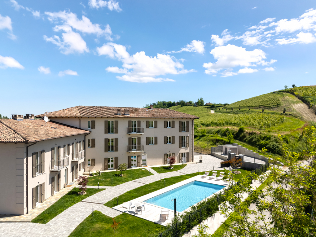 Exklusive Residenz „Holiday Rental“ mit Pool