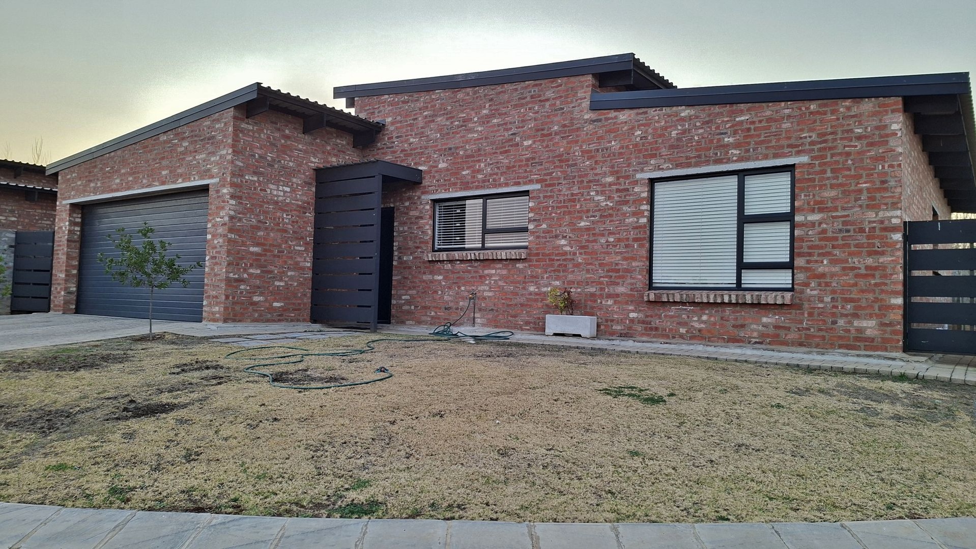 Secure, Stylish & Spacious – Your Perfect Family Home