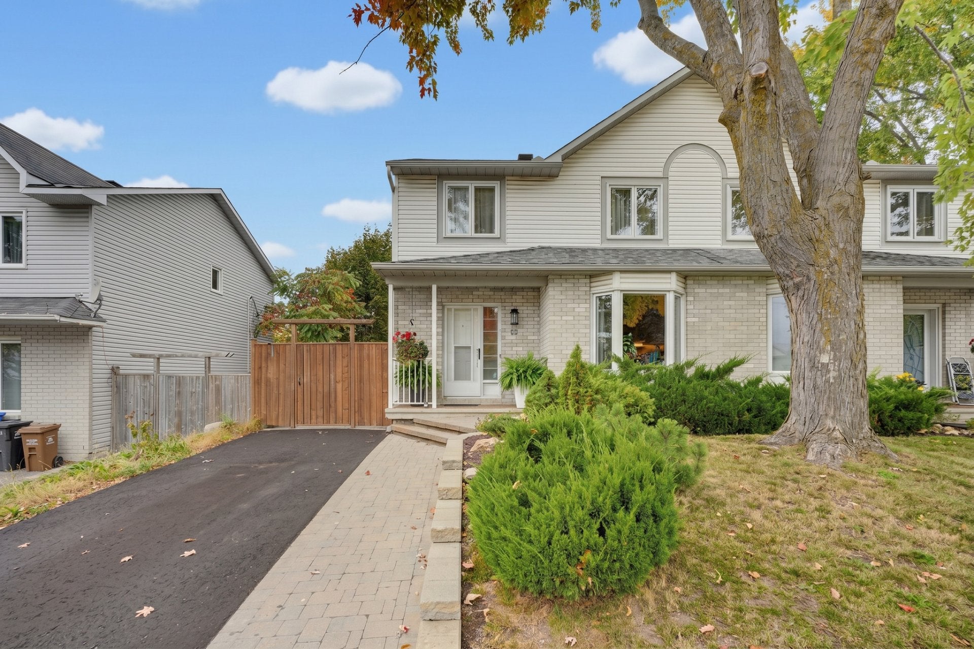 Embrace Effortless Living: Renovated Home, Private Yard