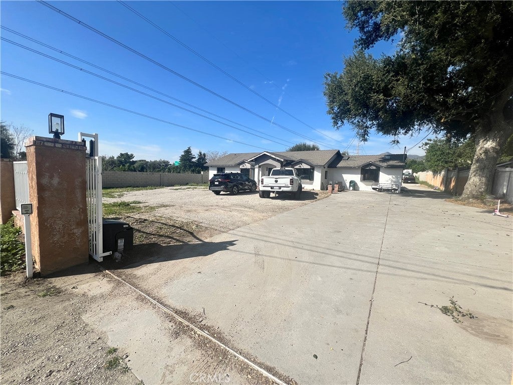 Modern Ranch with Exceptional Upside