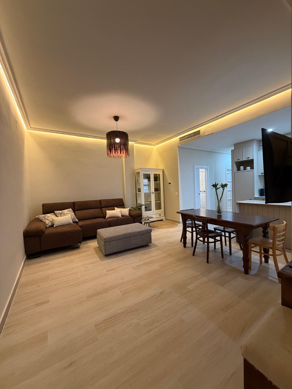 Serva Apartment