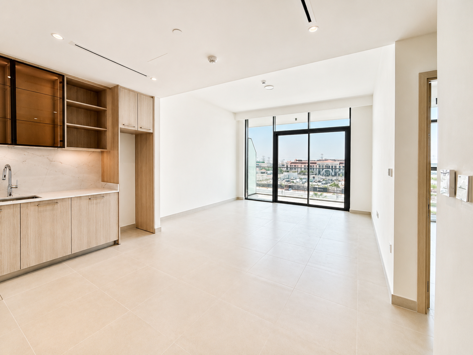 Brand New | Spacious | Community View