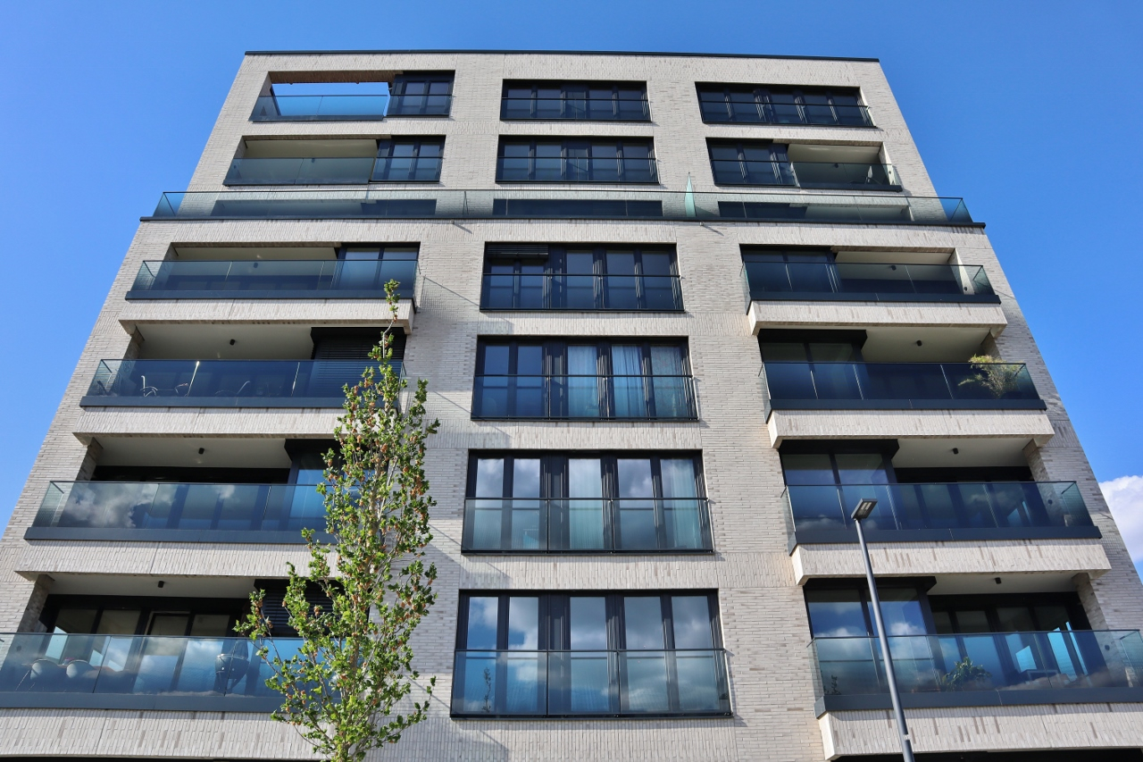 Moderne 2-Zimmer-Wohnung mit großzügiger Terrasse im „Maximilians Quartier"
