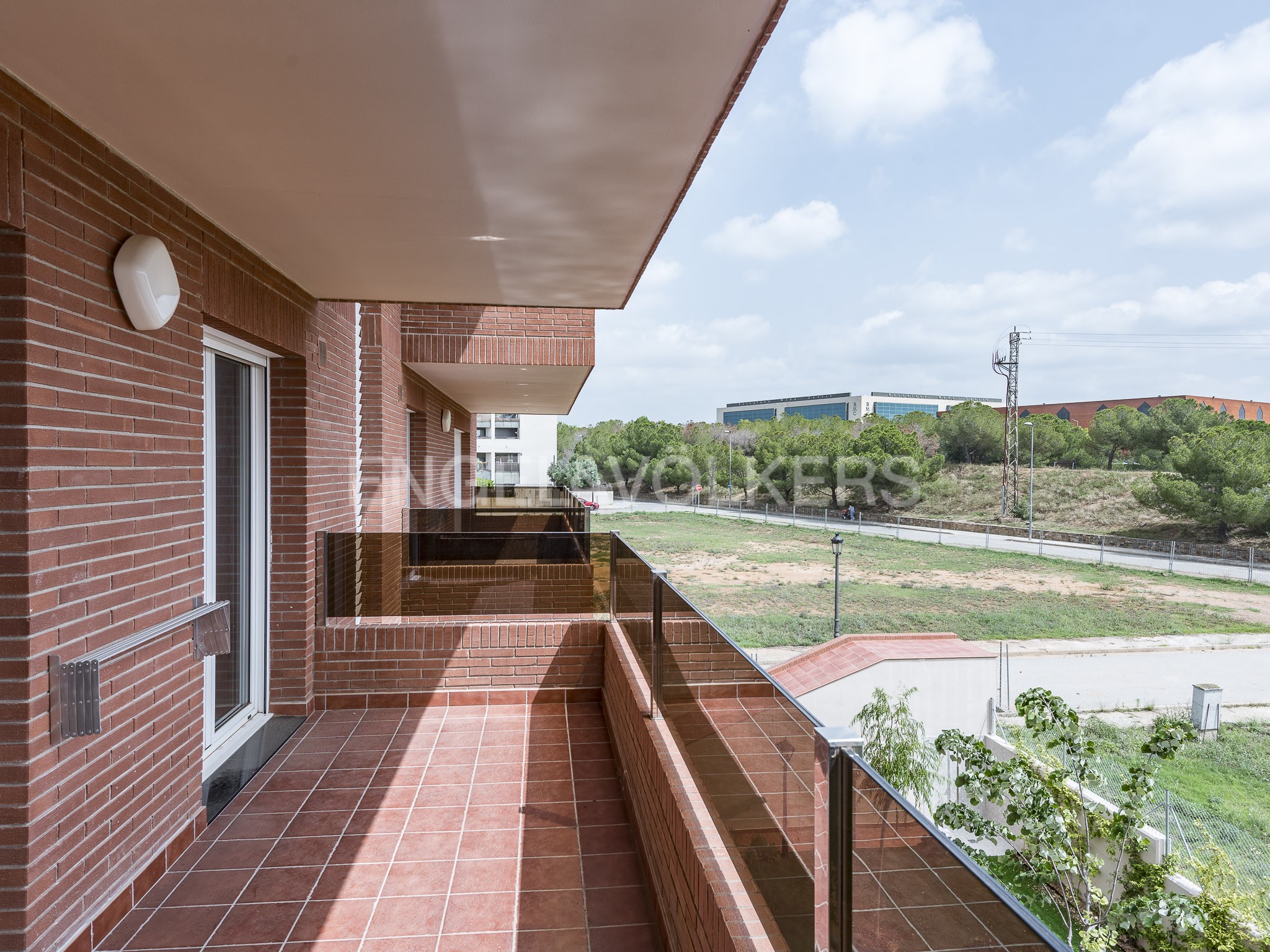 High standing housing in Sant Quirze del Vallès