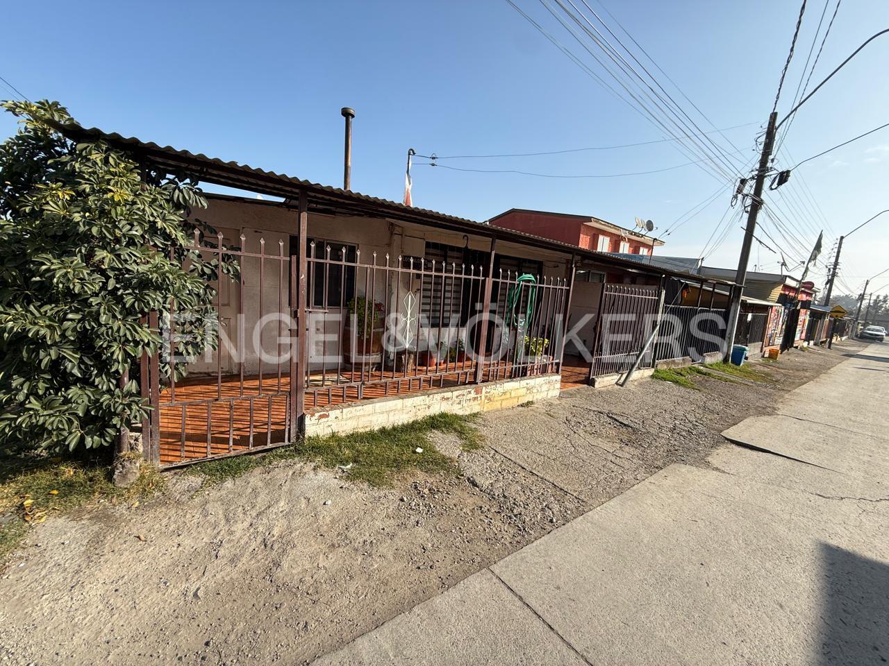 Casa en Gultro