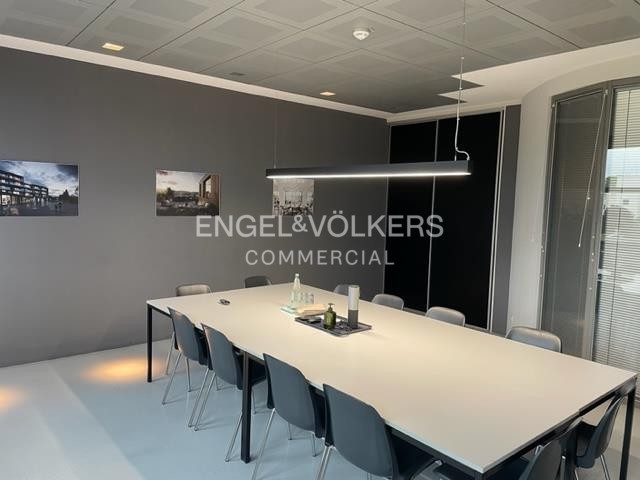 Ihr neues Büro direkt in Kreuzberg