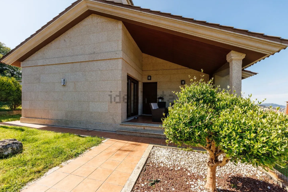 Chalet Impresionante Priegue