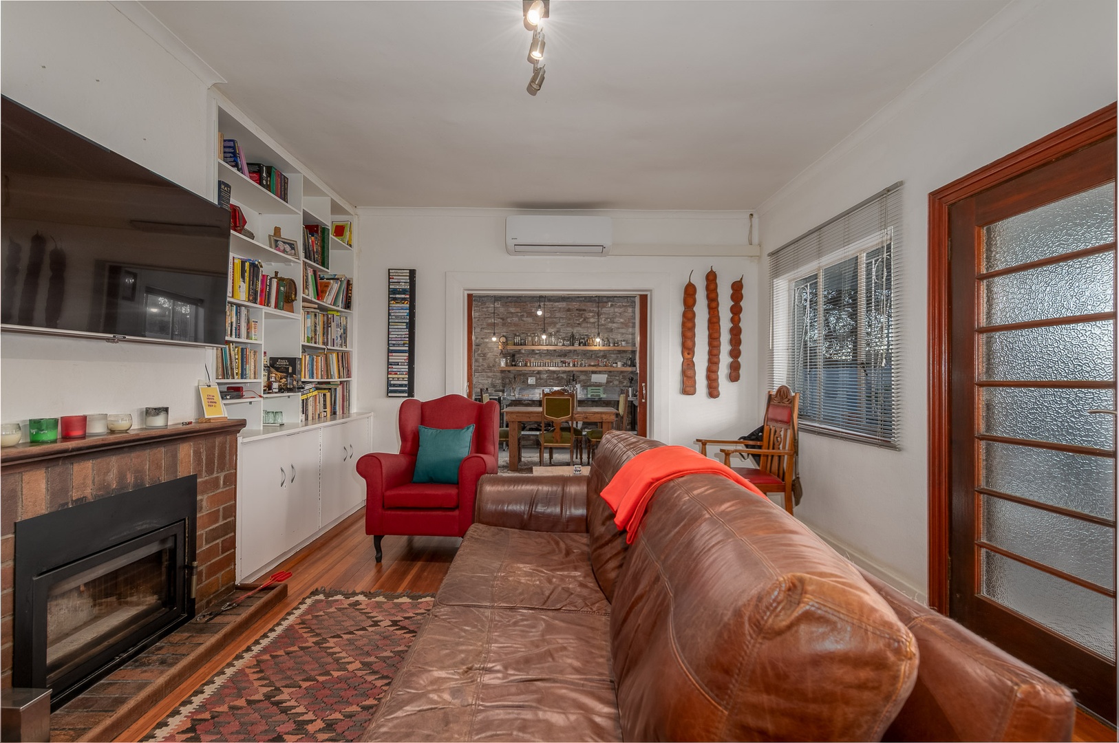 Classic Home with Flatlet