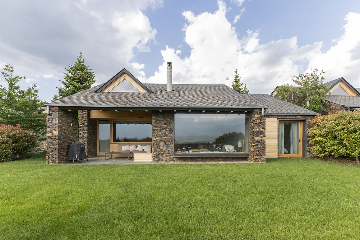 Charming house in Mas Sallent