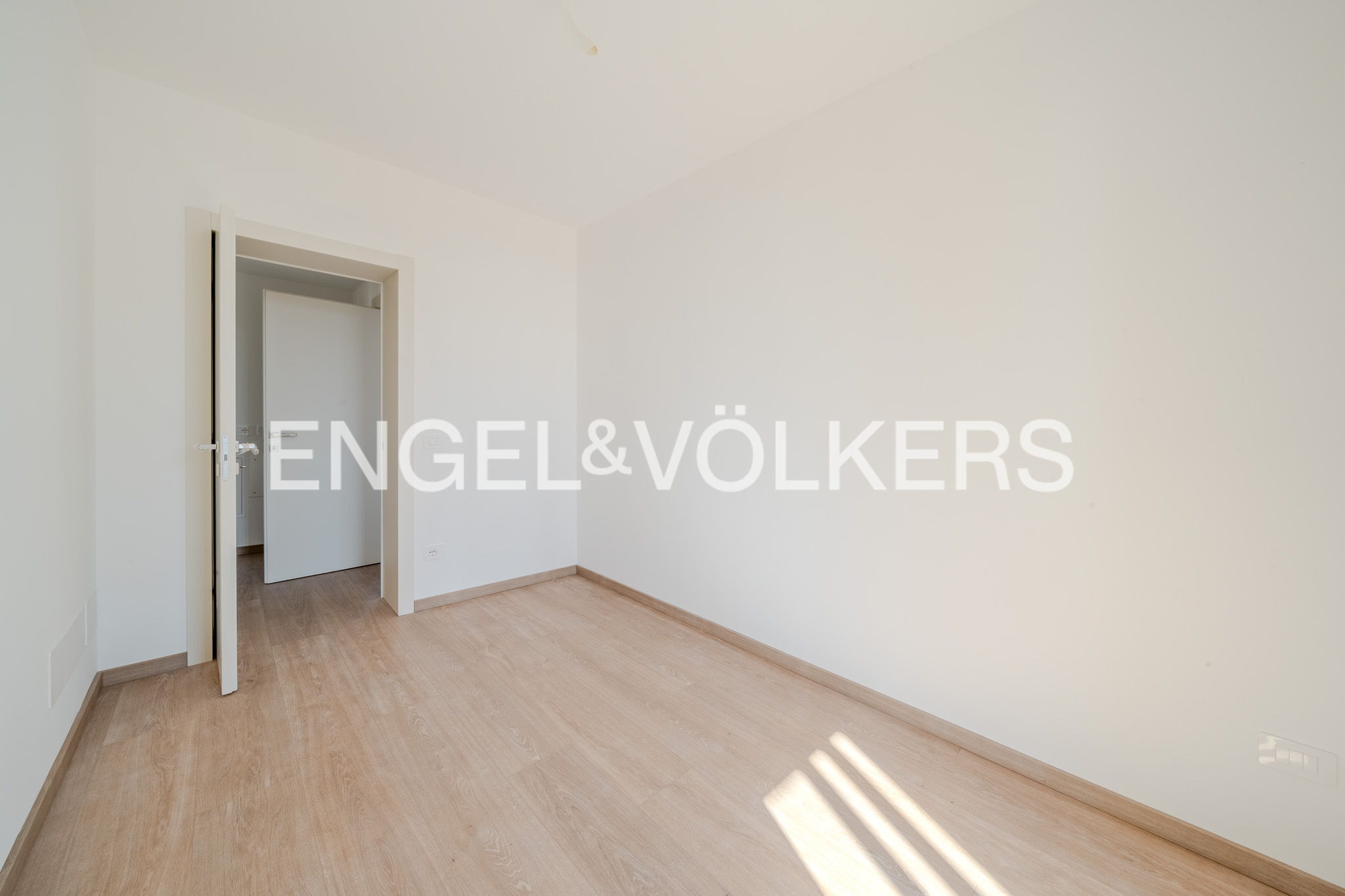 Newly built apartment on the outskirts of Conegliano