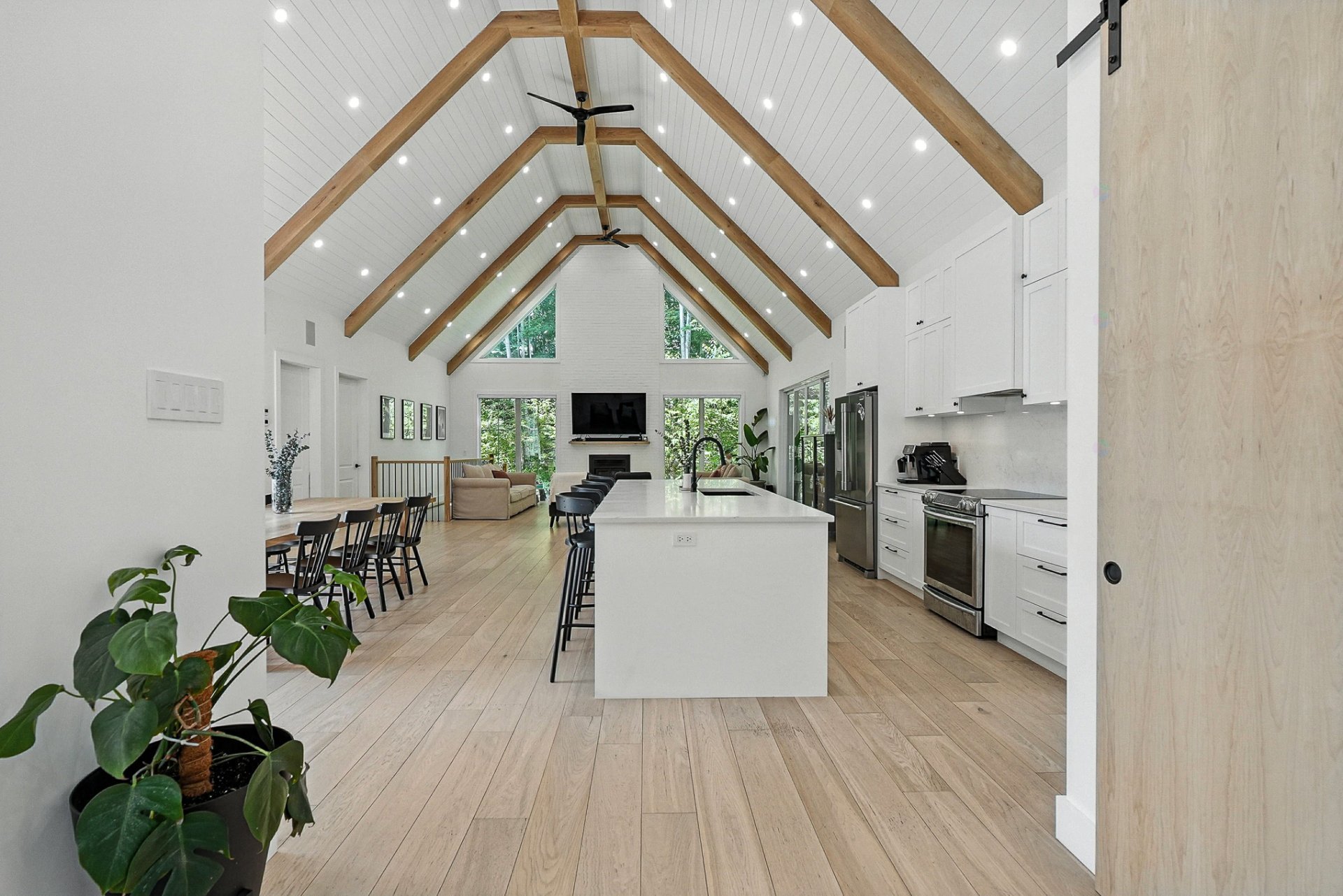 Prestigious multigenerational property