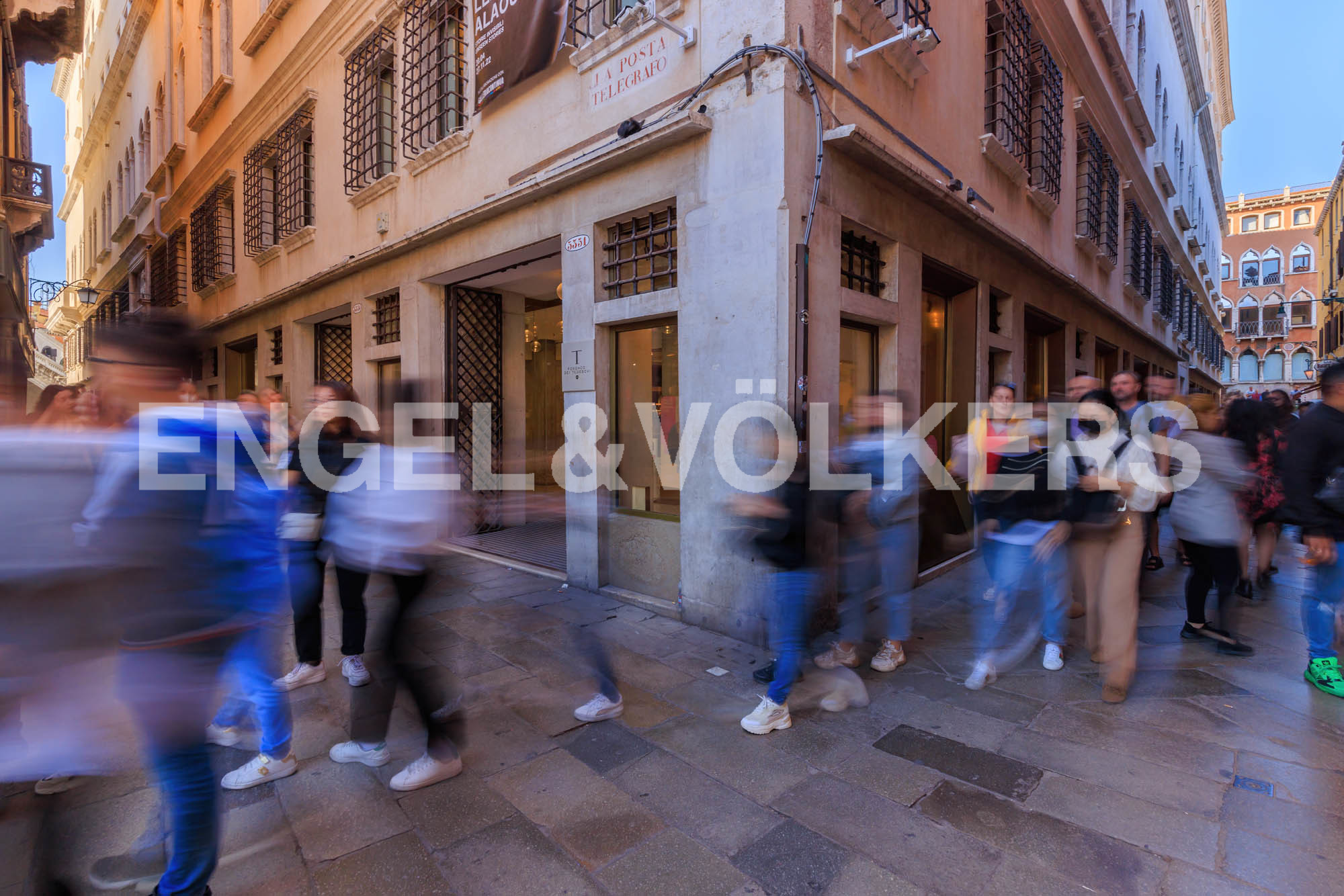 Unmissable opportunity in the Rialto area