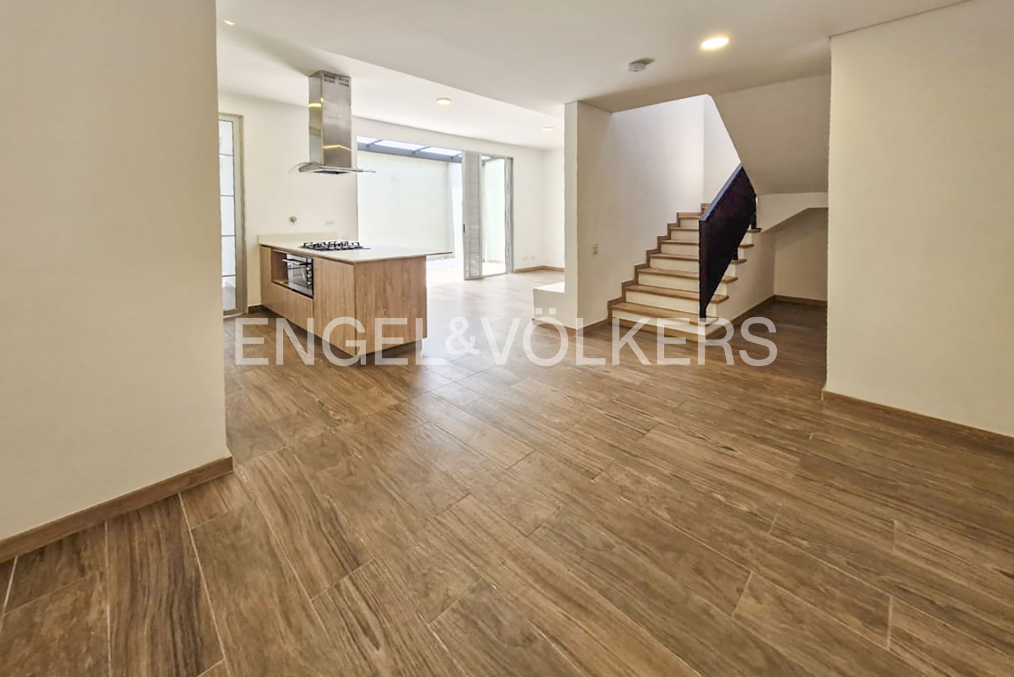 Casa en conjunto con piscina para venta en La Ceja