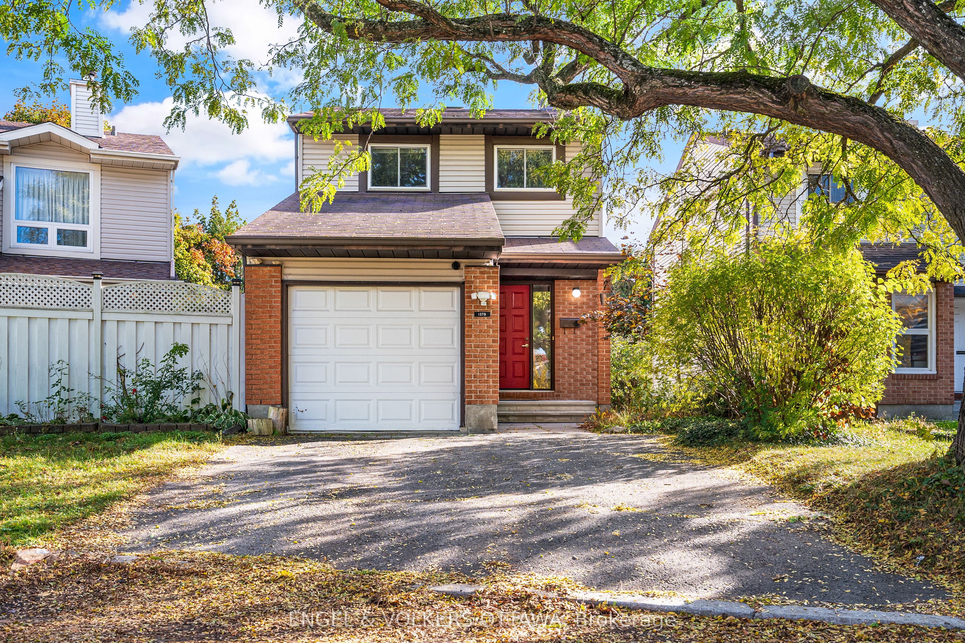 Discover Potential in Established Courtland Park