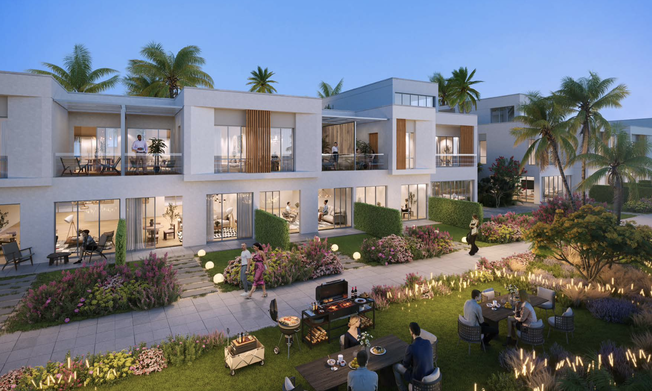 Riverside Community| 2027 Handover | Resort Living