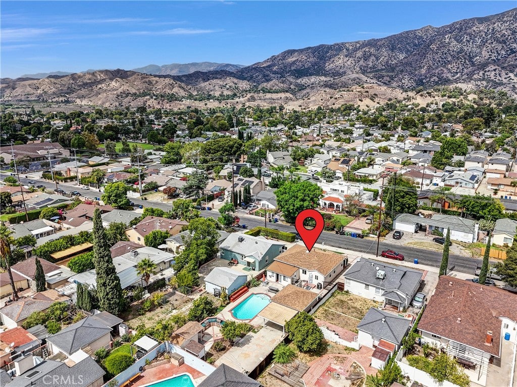 Remodeled Home with Mountain Vistas & Private Pool