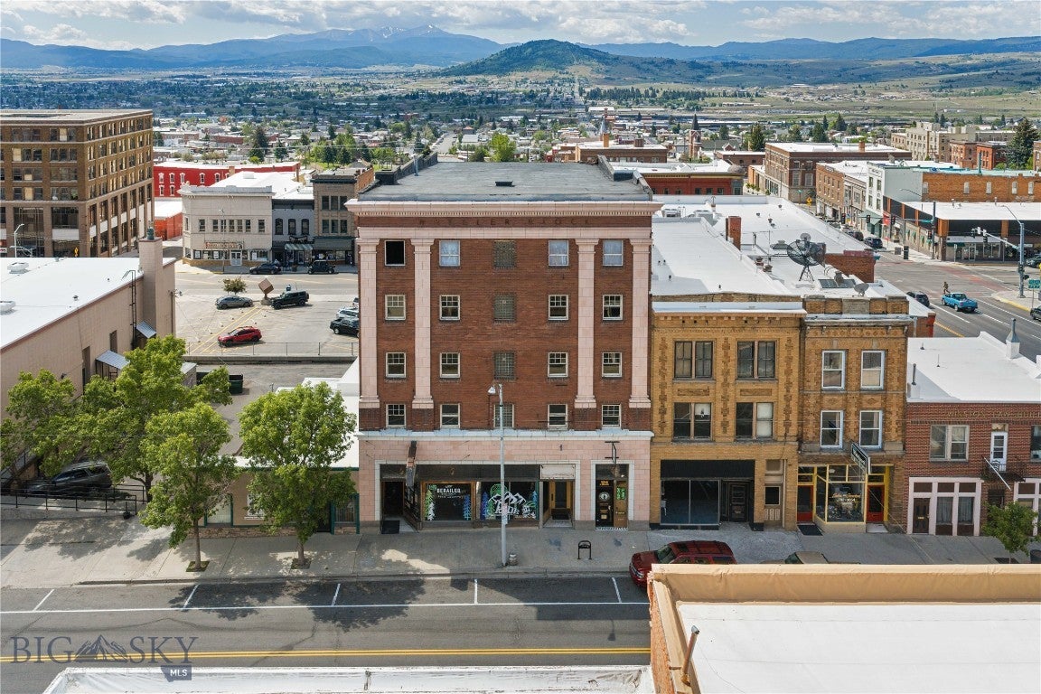 Historic Grand Hotel with Income & Future Potential!