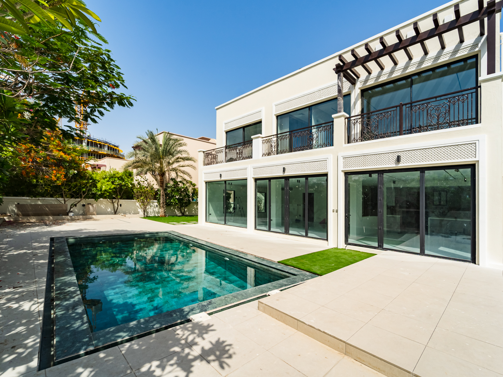 One of a Kind | Fully Upgraded | Vacant