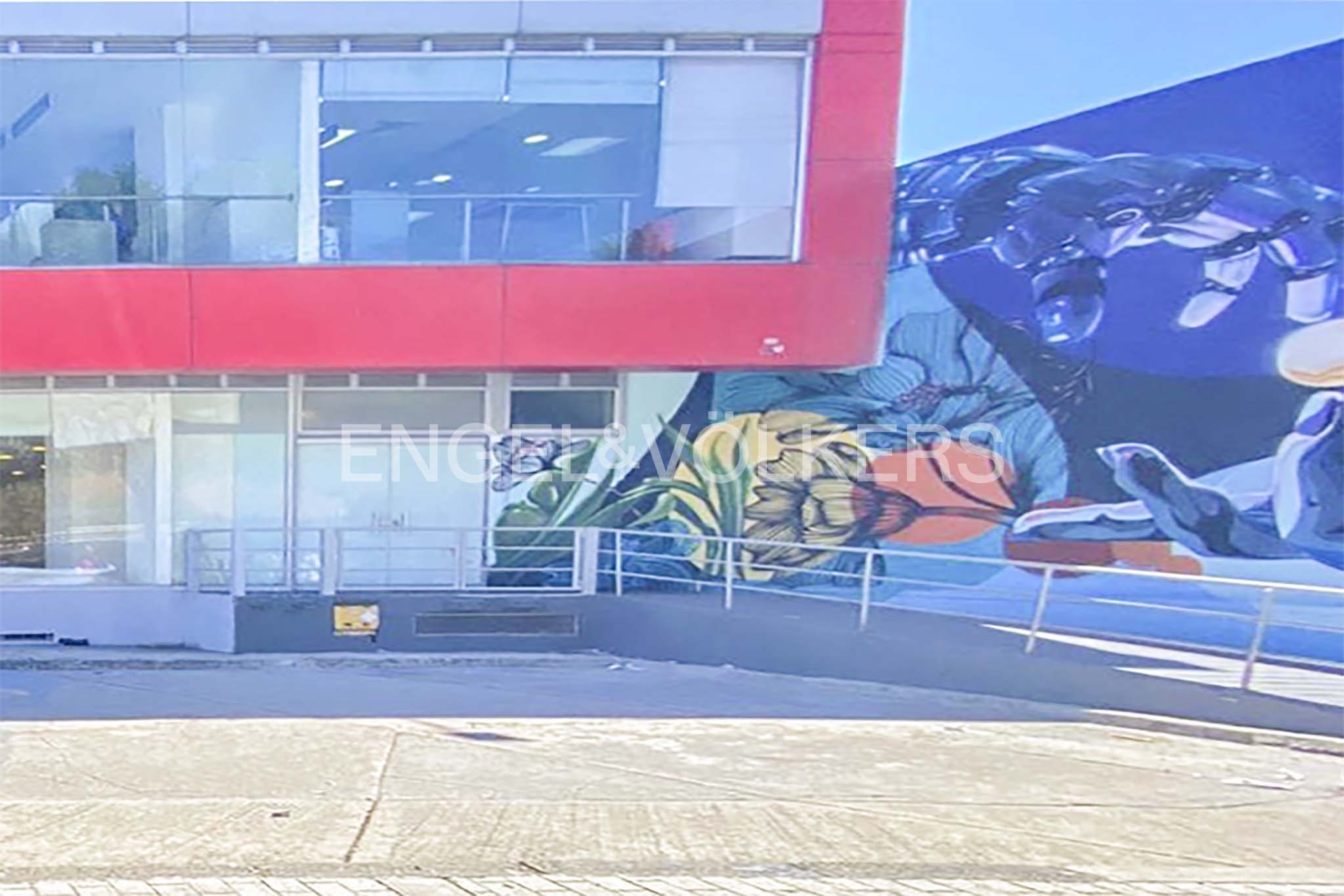 Arriendo  500 m² en Suba – Ideal para Servicios