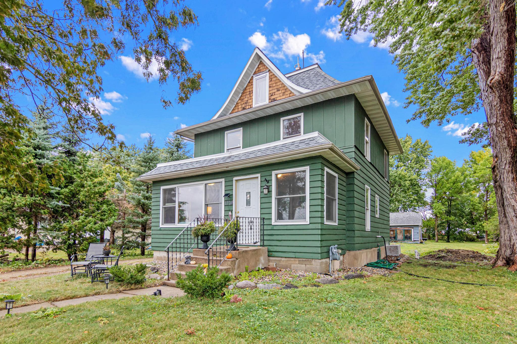 Nearly an Acre of Serene Lake Views and Opportunity