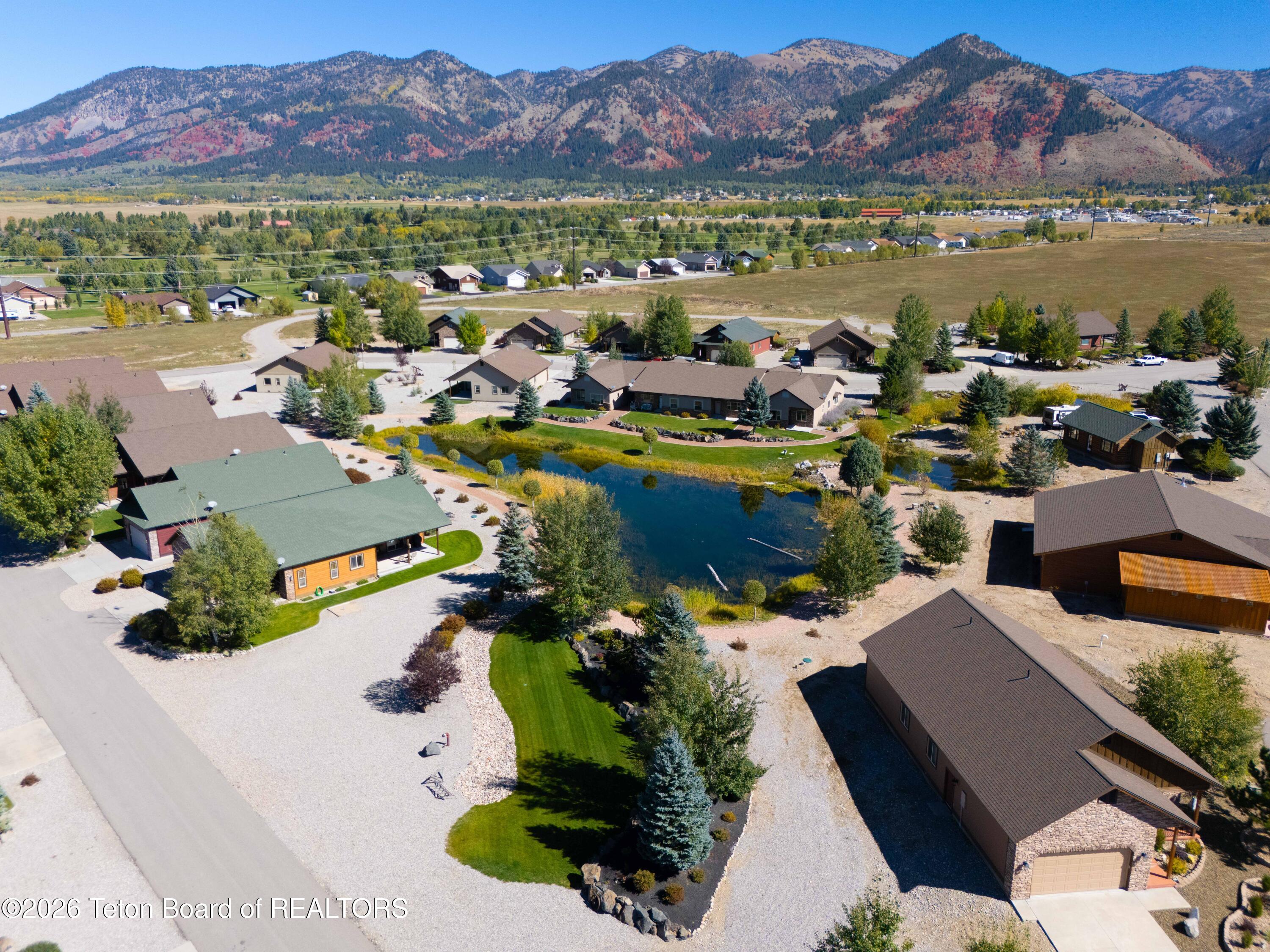 Ready to Embrace 55+ Community Living in Star Valley?
