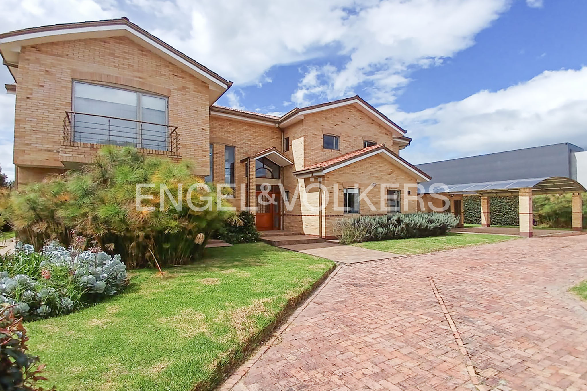 Casa para arriendo en Guaymaral
