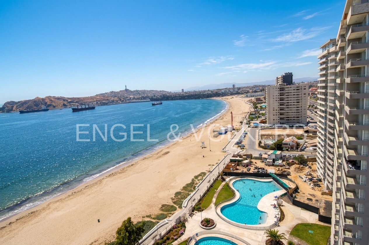 Arriendo Departamento en la Herradura