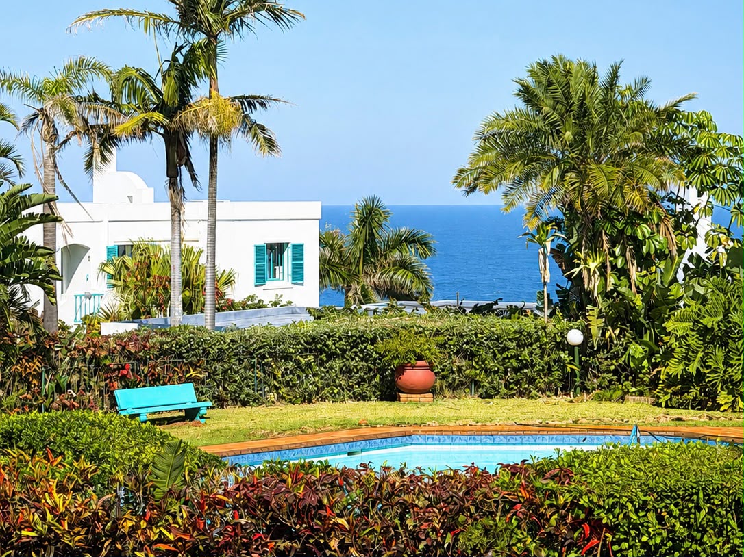 Investment Opportunity at Paros, Shaka's Rock, Ballito