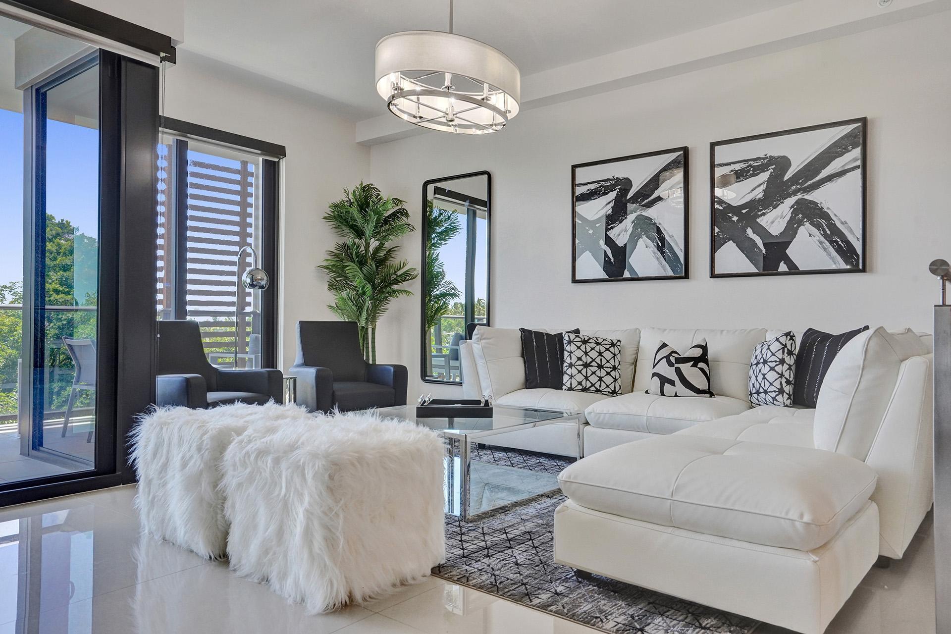 Sophisticated Beachside Rental in Fort Lauderdale
