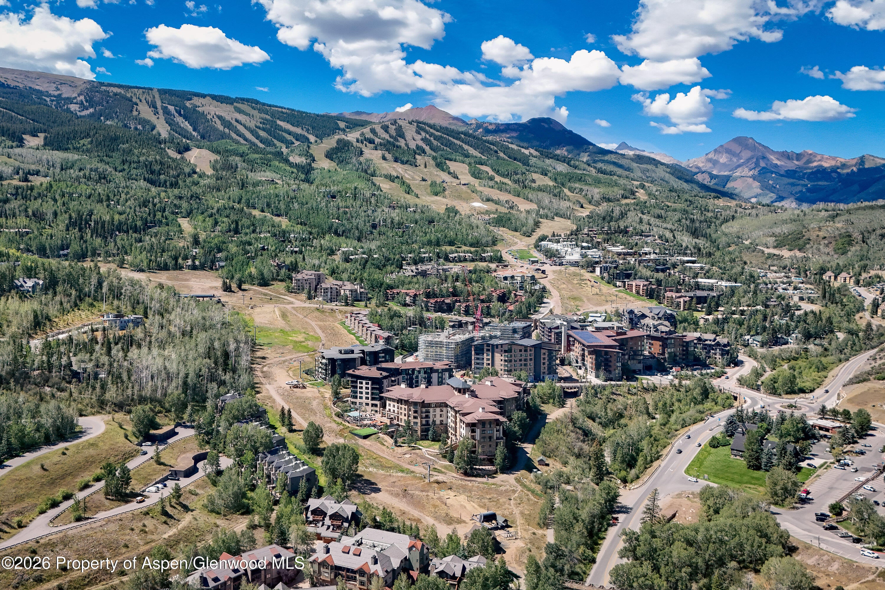 Viceroy Snowmass Village Luxury Residence