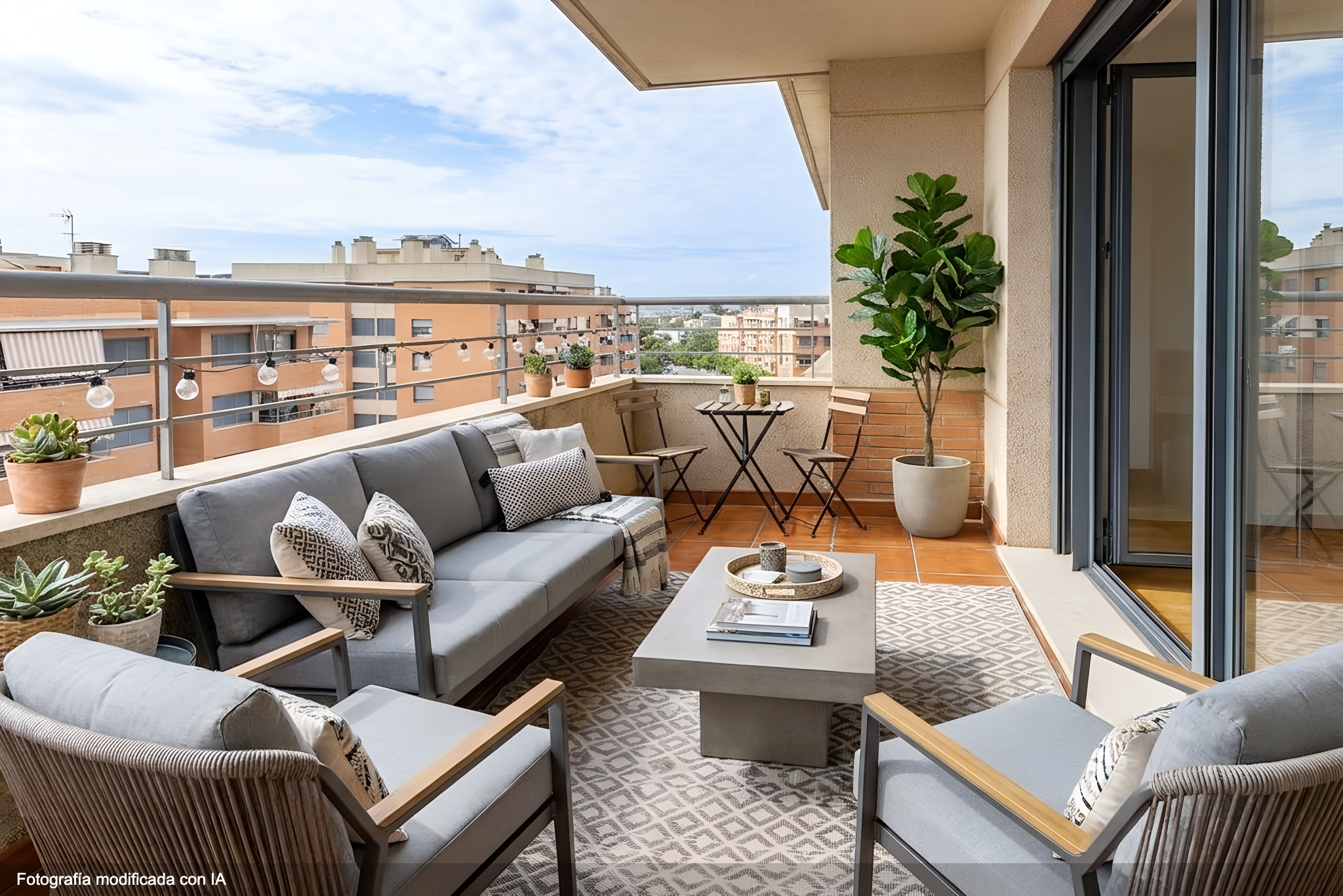 54 ONLY 3 BEDROOM PENTHOUSE. + POOL, PADDEL + 2 PK + COMM AREA.