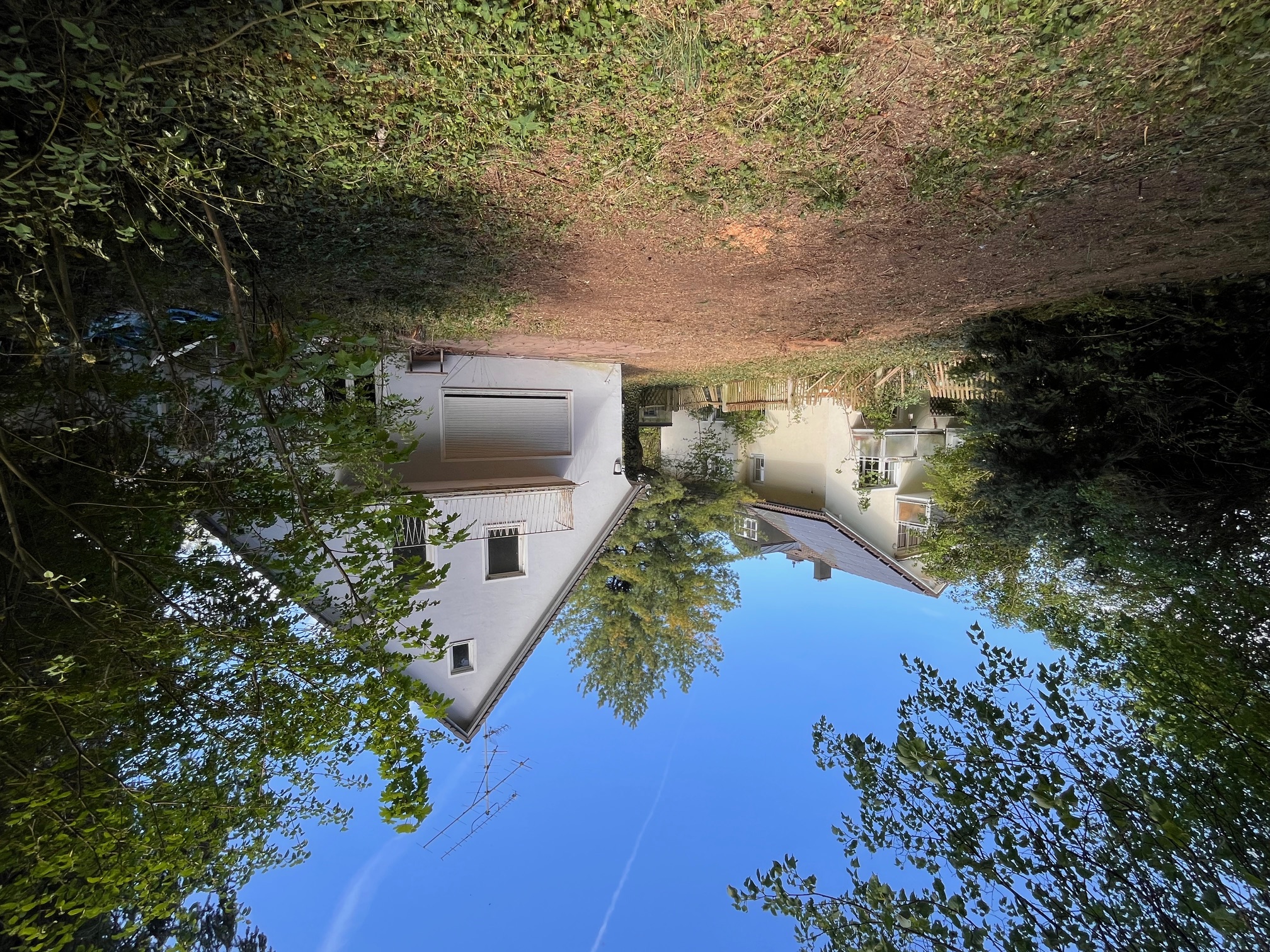 Living at the highest level in Denning